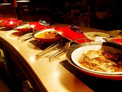 -好日子皇冠假日酒店·君怡咖啡厅(特美思大厦店)