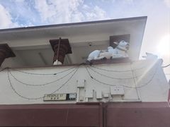 -马里安曼兴都庙