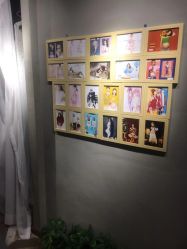 -韩孕社专业孕妇摄影(和平店)