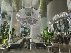 -3号仓库·餐厅(大悦城店)