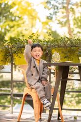 -LOOK儿童摄影(东城汇店)