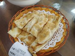 香蕉薄饼-一品烧农庄·佛山本地菜(西岸店)