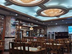 大堂-砂锅居(西四店)