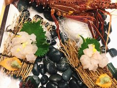 -活伊势龙虾料理 中纳言(千日前味乐馆店)