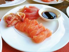 -富力丽思卡尔顿酒店·香荟全日制餐厅