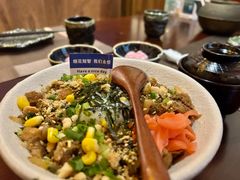 -弓二·烧鸟居酒屋(财富购物中心店)