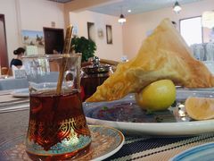 薄荷茶-La Medina餐厅(亮马河南路店)