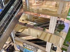 -北京华联购物中心(同成街店)