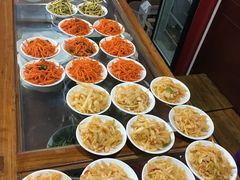 -兰州马子禄牛肉面(文景公园店)