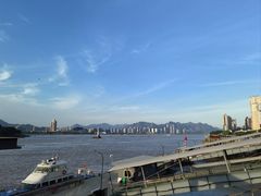 -江心屿景区