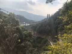 -古龙峡云天玻霸