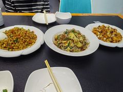 -紫光园·烤鸭·北京菜(团结湖店)