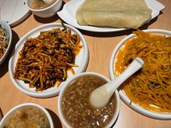 -香香春饼·非遗技艺(万达店)