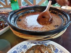 红糖阴米粥-杨记隆府(白象街店)