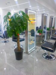 -Coo Hair salon