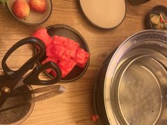 -九田家黑牛烤肉料理(衡百国际店)