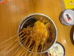 -嘉州鲜知味钵钵鸡(奎星楼店)