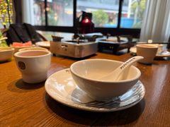 -湘力力小院·鱼汤泡饭(枫林路店)