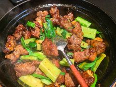 -旺爷砂锅·茶作(国贸城店)