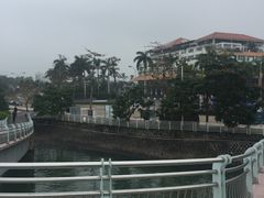 -万绿园