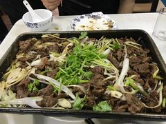-清真永恒华威肉饼(潘家园店)