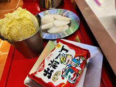 -荣叔港式沙嗲牛肉火锅(正佳潮流店)
