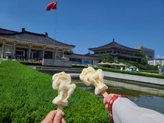 -陕西历史博物馆