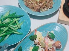 -鹿港小镇(悠唐店)