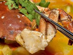 -宴昆山·私房菜(春晖店)