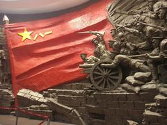 -南昌八一起义纪念馆