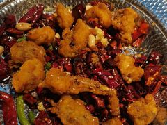 -小鱼小牛·鱼牛干锅·脆鱼火锅(世欧广场店)