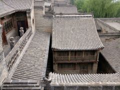 -山西王家大院