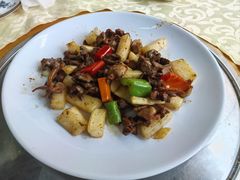 -南沙辉记烧鸡·荔枝木炭火吊烧(旧镇店)