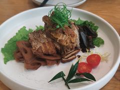-山东宾馆·齐鲁苑餐厅