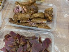 -蓝精灵饺子店