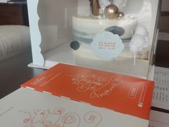 -壹点壹客·生日蛋糕(南山店)
