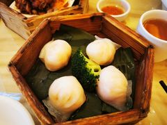 -锦粤宫·精致粤菜(深圳北站店)
