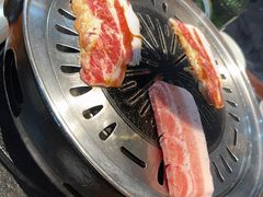 -御品海鲜·东北菜·烧烤餐厅(佳兆业店)