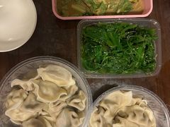 -老王头饺子(孟家店)