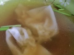 -二红烧烤排骨串(麦岛店)