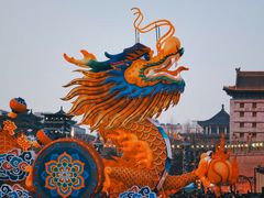 -西安城墙·碑林历史文化景区