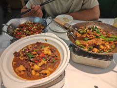 -湘当有饭剁椒鱼头(昆山招商花园城店)
