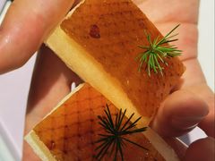 鸭皮-味+新京宴·烤鸭·北京菜(创意谷店)