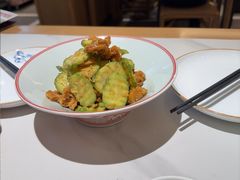 -山东宾馆·齐鲁苑餐厅