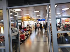 -厦门高崎国际机场-T3航站楼