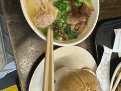 -马来西亚美食街