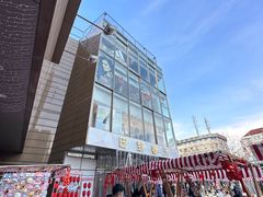 -巴黎春天(浦建店)