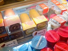 -BreadTalk面包新语·烘焙蛋糕(海岸城店)