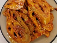 -堂瓦里·33年传统赣菜(第一街区店)