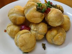 -蜗牛小馆醉乡民谣云南菜(惠新西里店)